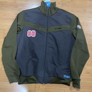 Adidas Original Pisten Track Top